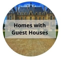 Homes with Guest Houses or Apartments For Sale